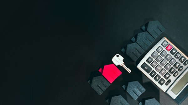 Wie unterscheiden sich Wohn- und Gewerbeimmobilien in ihrer Wertentwicklung?